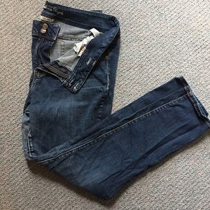 American Eagle Skinny Jeans Size 18R
